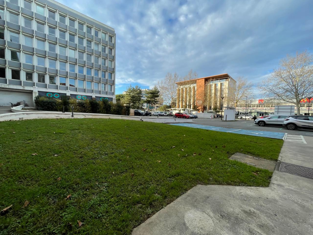 Bureau Toulouse 1445m² Location bureau Toulouse Haute-Garonne OLBUR2424414 7